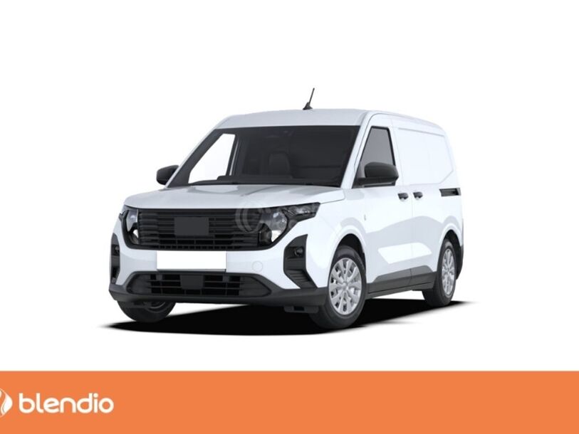Foto del FORD Transit Courier Van 1.5 EcoBlue Trend 74.5kW