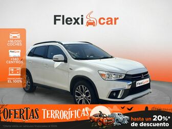 Imagen de MITSUBISHI ASX 160DI-D Motion