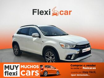 Imagen de MITSUBISHI ASX 160DI-D Motion