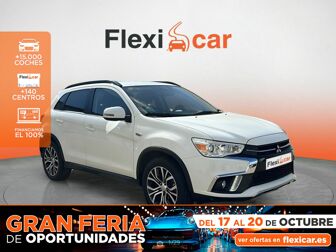 Imagen de MITSUBISHI ASX 160DI-D Motion