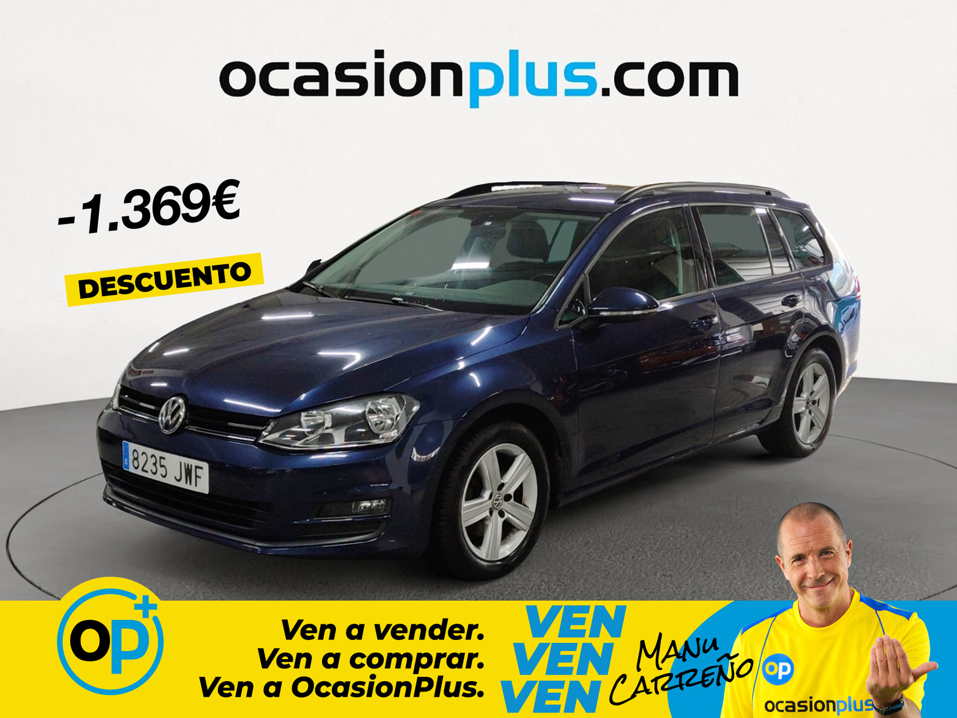 Imagen de VOLKSWAGEN Golf