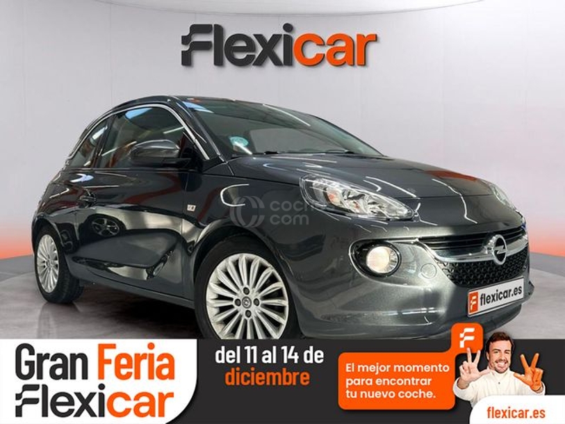 Foto del OPEL Adam 1.4 XEL S&S Rocks