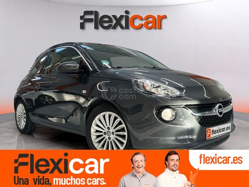 Foto del OPEL Adam 1.4 XEL S&S Rocks