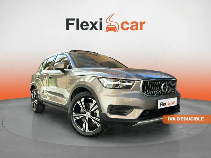 Foto del VOLVO XC40 T4 Recharge Inscription Aut.