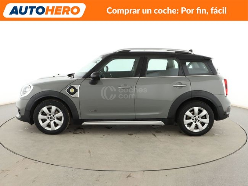 Foto del MINI Mini Countryman COUNTRYMAN COOPER S E ALL4