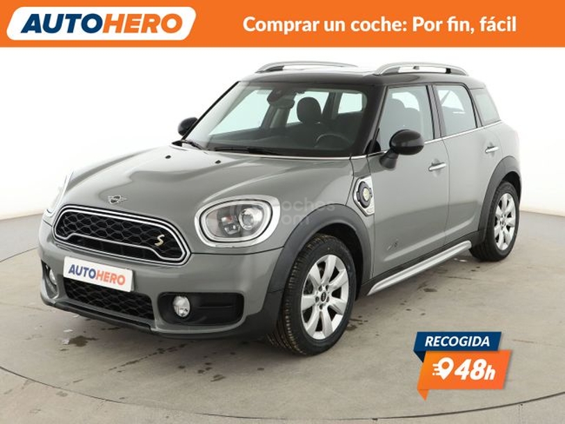 Foto del MINI Mini Countryman COUNTRYMAN COOPER S E ALL4