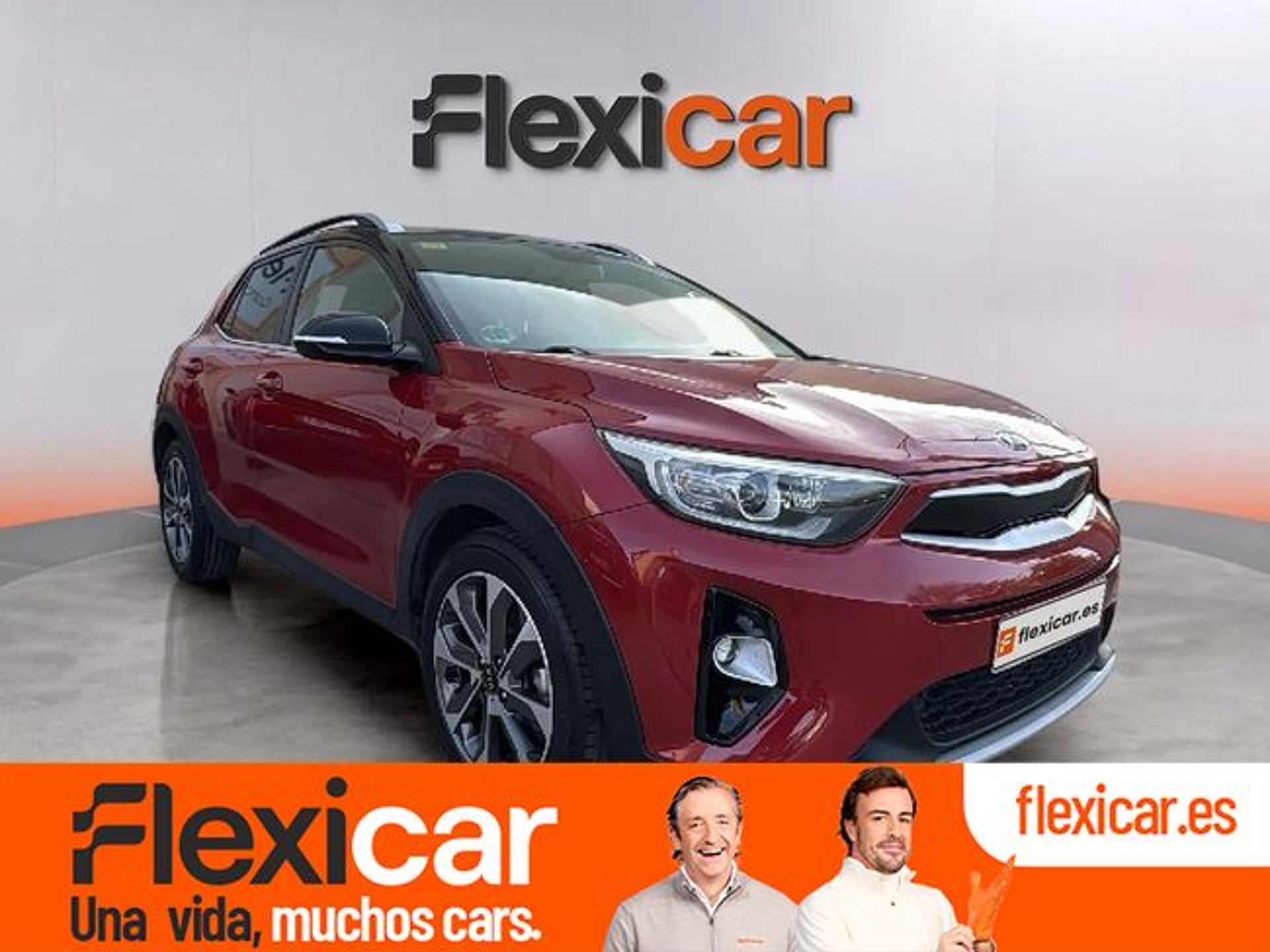 Imagen de KIA Stonic