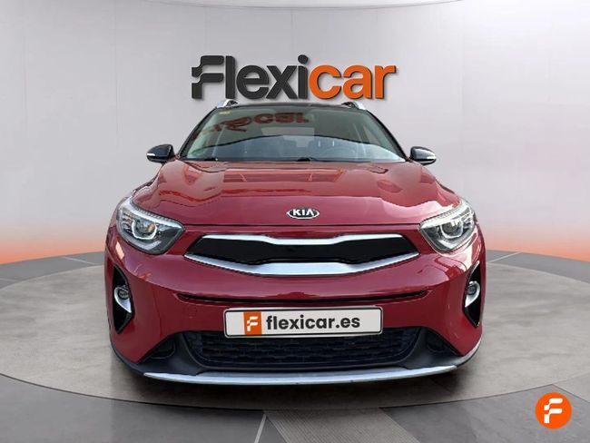 Foto del KIA Stonic 1.6CRDi VGT Eco-Dynamic Drive 110