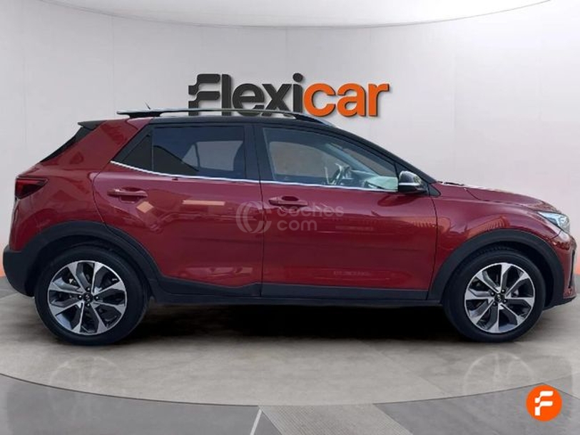 Foto del KIA Stonic 1.6CRDi VGT Eco-Dynamic Drive 110