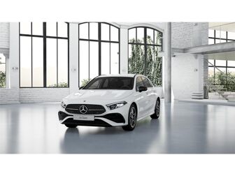 Imagen de MERCEDES Clase A A 200d Progressive Line Advanced 8G-DCT