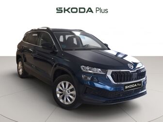 Imagen de SKODA Karoq 1.5 TSI Ambition ACT