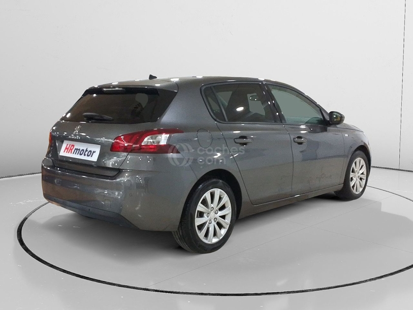 Foto del PEUGEOT 308 1.2 PureTech Access 82