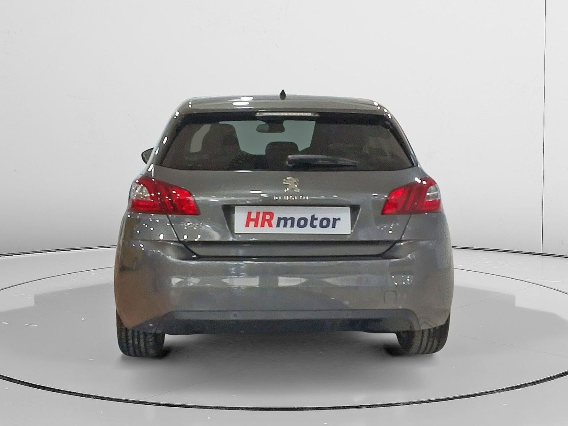 Imagen 3 de PEUGEOT 308