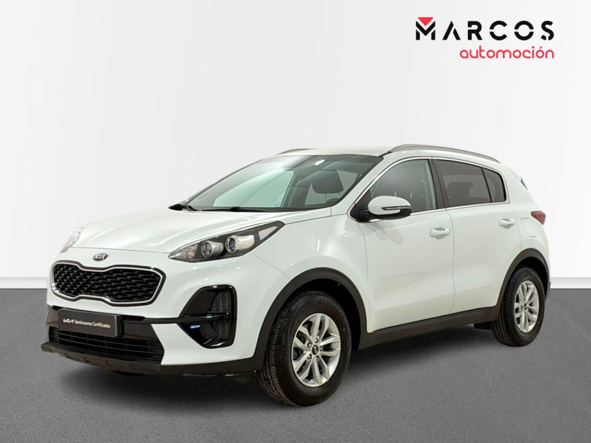Imagen de KIA Sportage