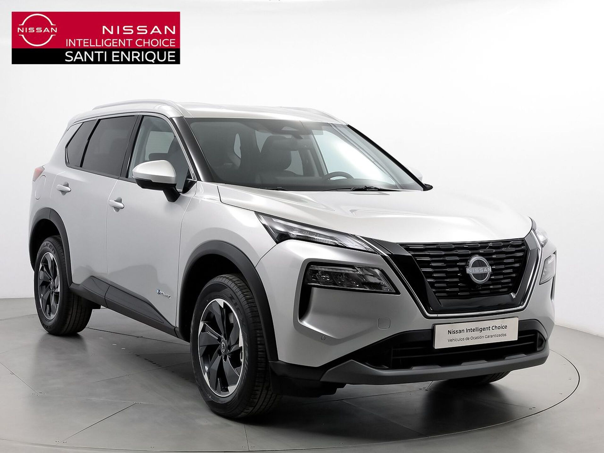 Imagen de NISSAN X-Trail