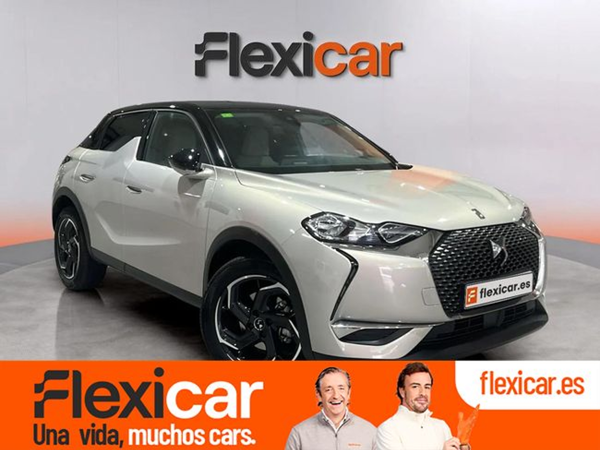 Imagen de DS DS3 Crossback