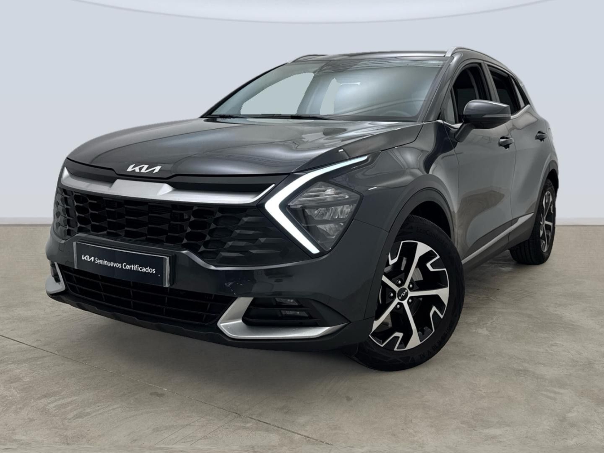 Imagen de KIA Sportage