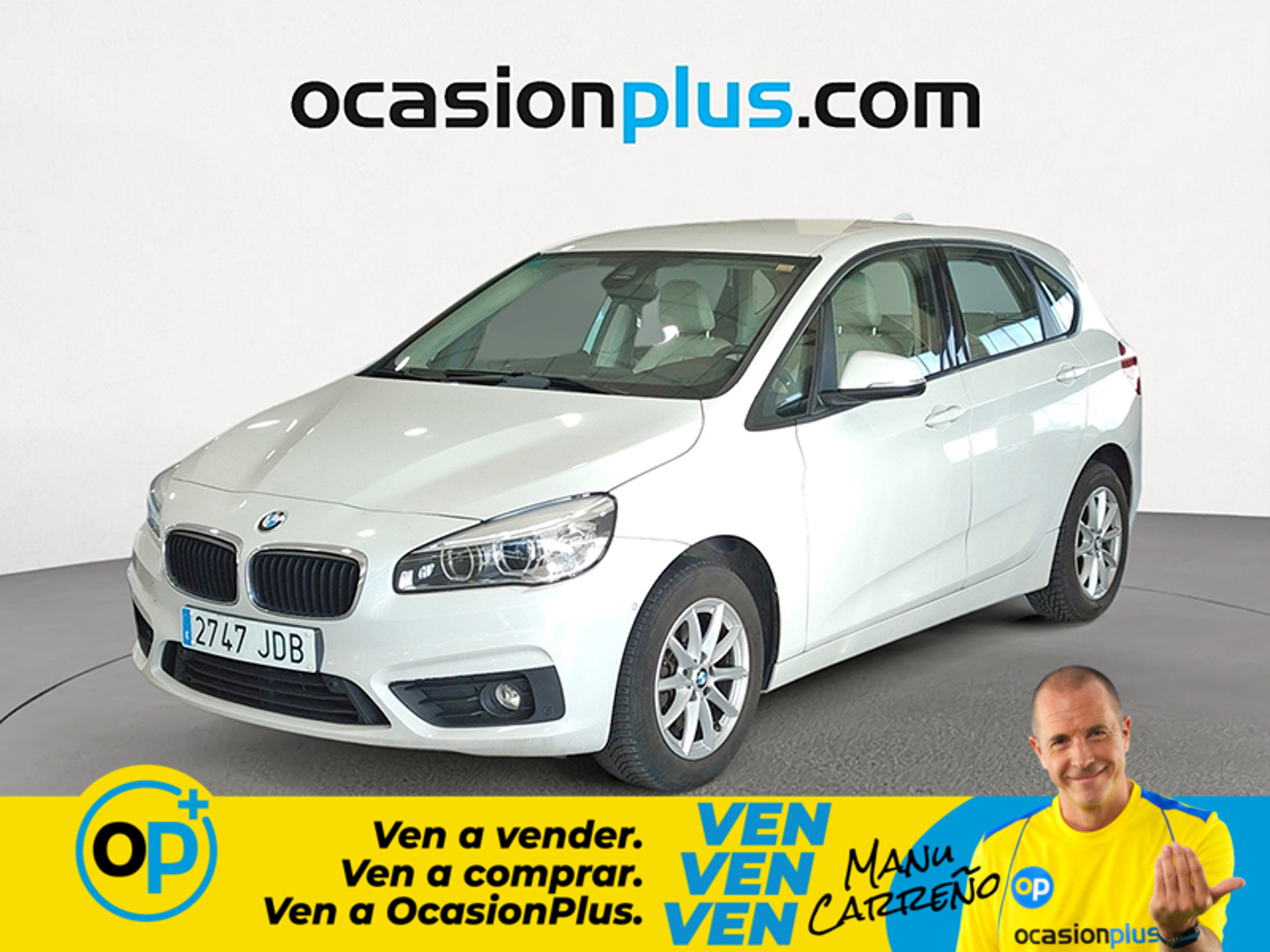 Imagen de BMW Serie 2