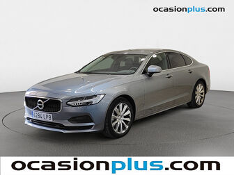 Imagen de VOLVO S90 T4 Momentum Aut. 190