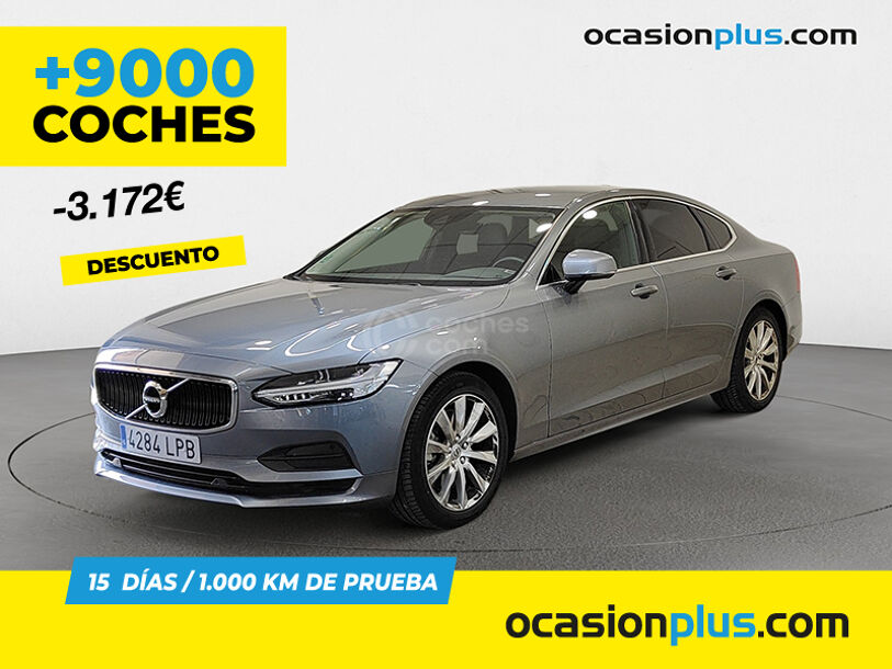 Foto del VOLVO S90 T4 Momentum Aut. 190