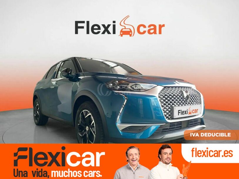 Foto del DS DS3 Crossback E-Tense So Chic