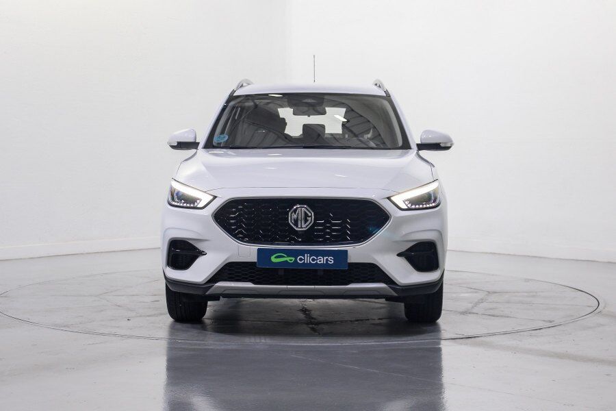 Foto del MG ZS ZS 1.5 Comfort 85kW