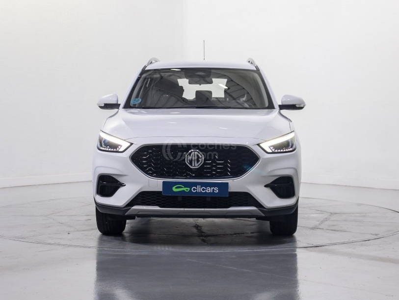 Foto del MG ZS ZS 1.5 Comfort 85kW