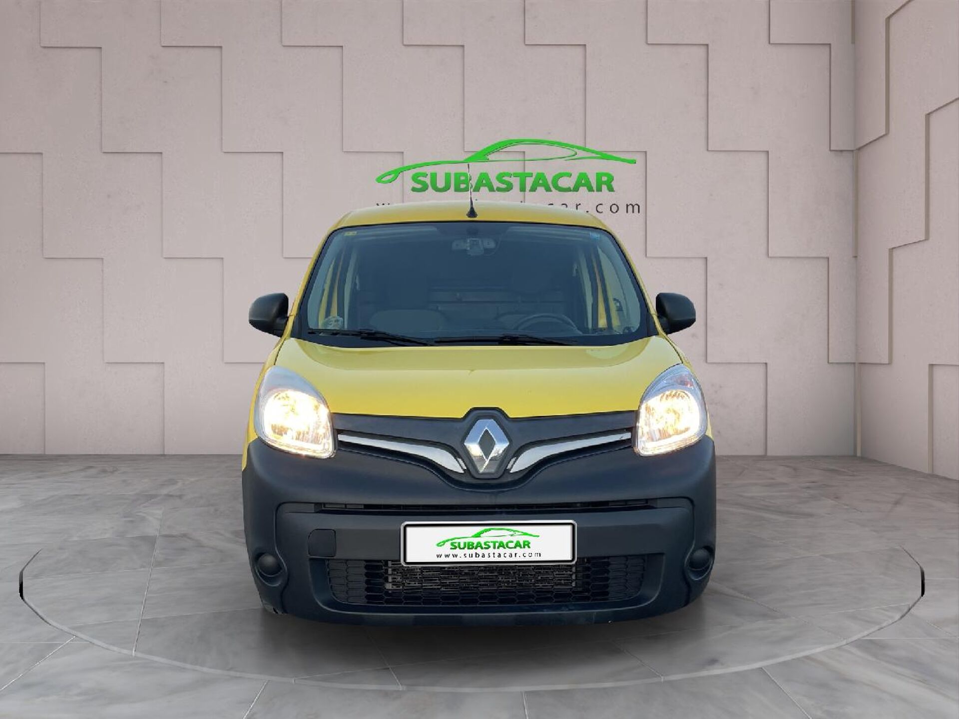 Imagen 2 de RENAULT Kangoo
