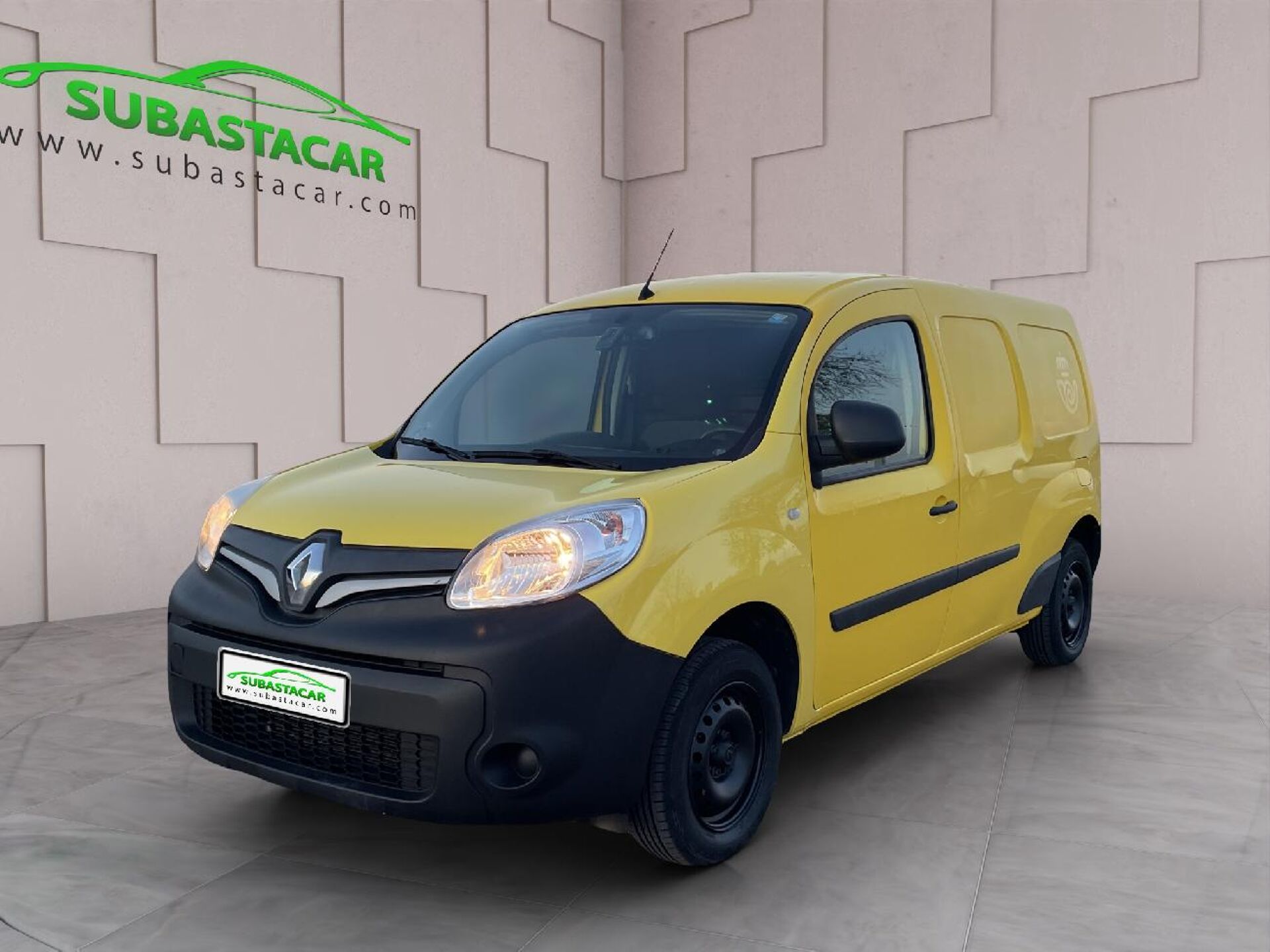 Imagen 1 de RENAULT Kangoo