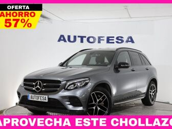 Imagen de MERCEDES Clase GLC GLC 250d 4Matic Aut.