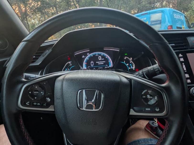 Foto del HONDA Civic 1.0 VTEC Turbo S