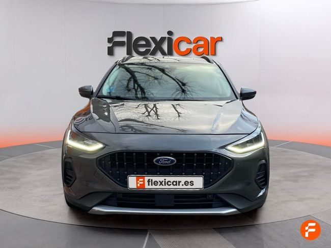 Foto del FORD Focus 1.0 Ecoboost MHEV Active 155 Aut.