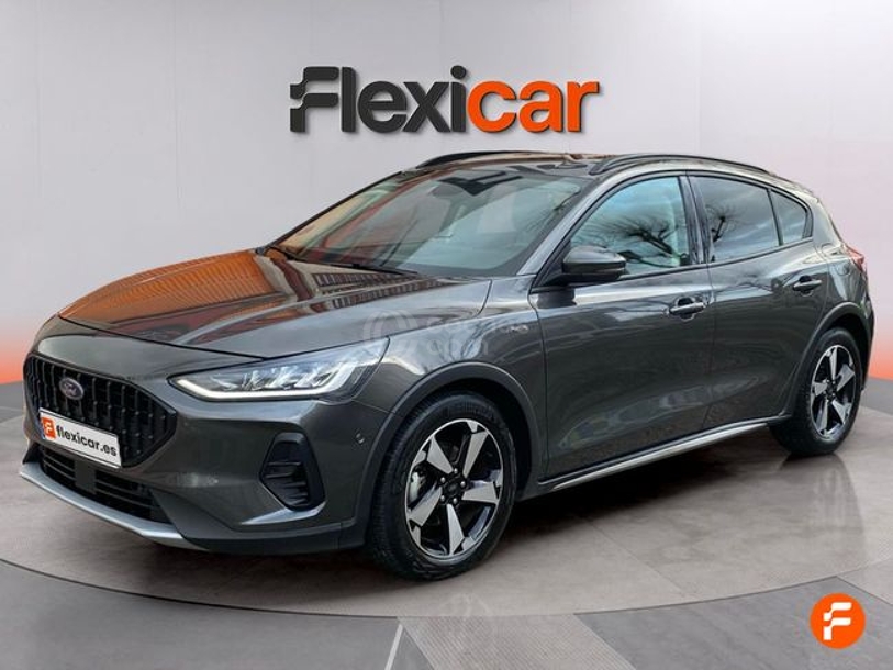 Foto del FORD Focus 1.0 Ecoboost MHEV Active 155 Aut.