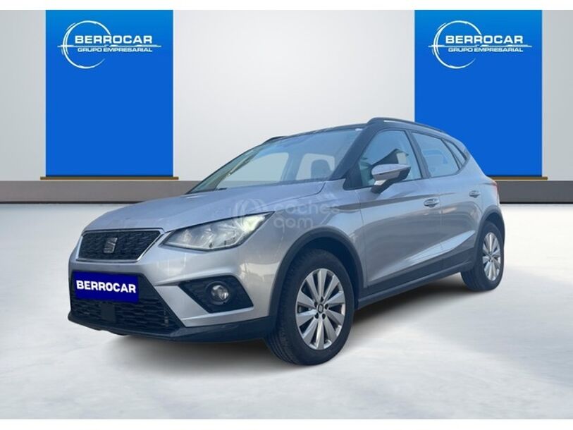 Foto del SEAT Arona 1.0 TSI S&S Style 110