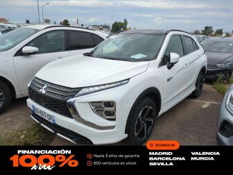 Imagen de MITSUBISHI Eclipse Cross PHEV Kaiteki 4WD