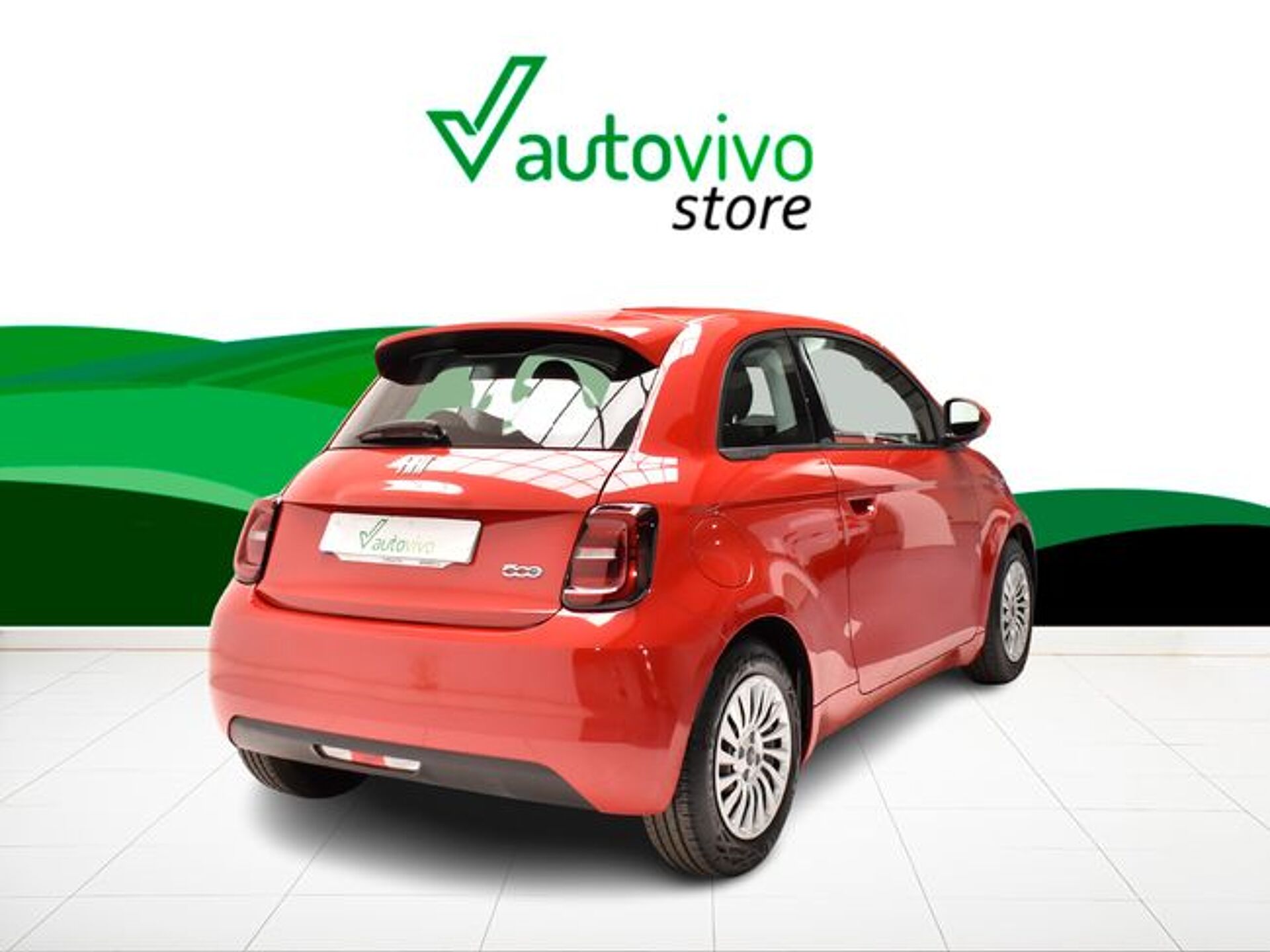 Imagen 2 de FIAT 500