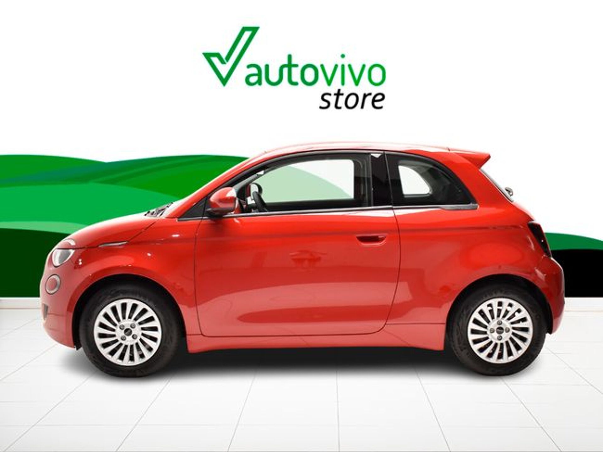 Imagen 3 de FIAT 500