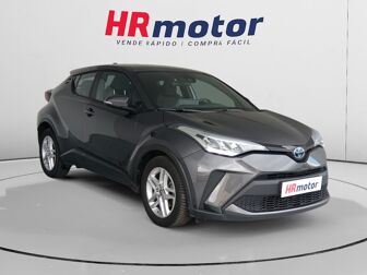 Imagen de TOYOTA C-HR 125H Active