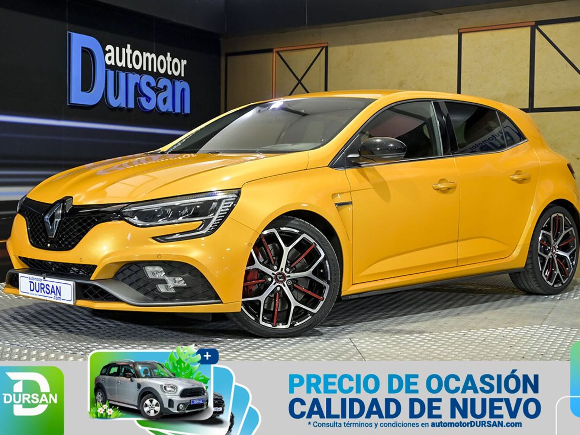 Imagen de RENAULT Mégane