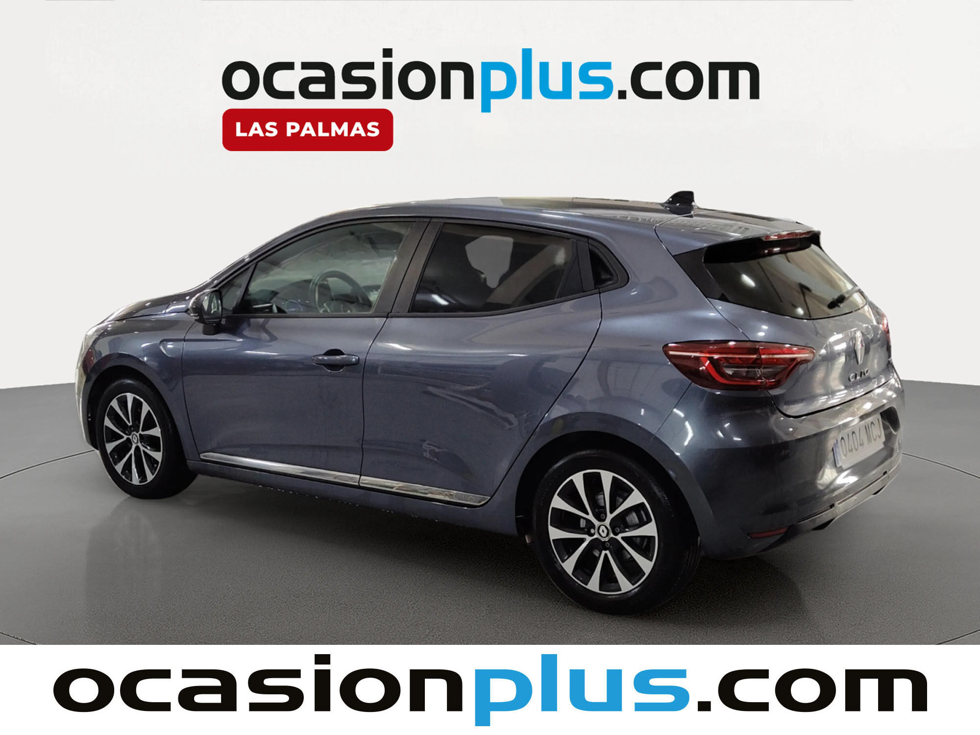 Foto del RENAULT Clio E-TECH Híbrido Intens 103kW