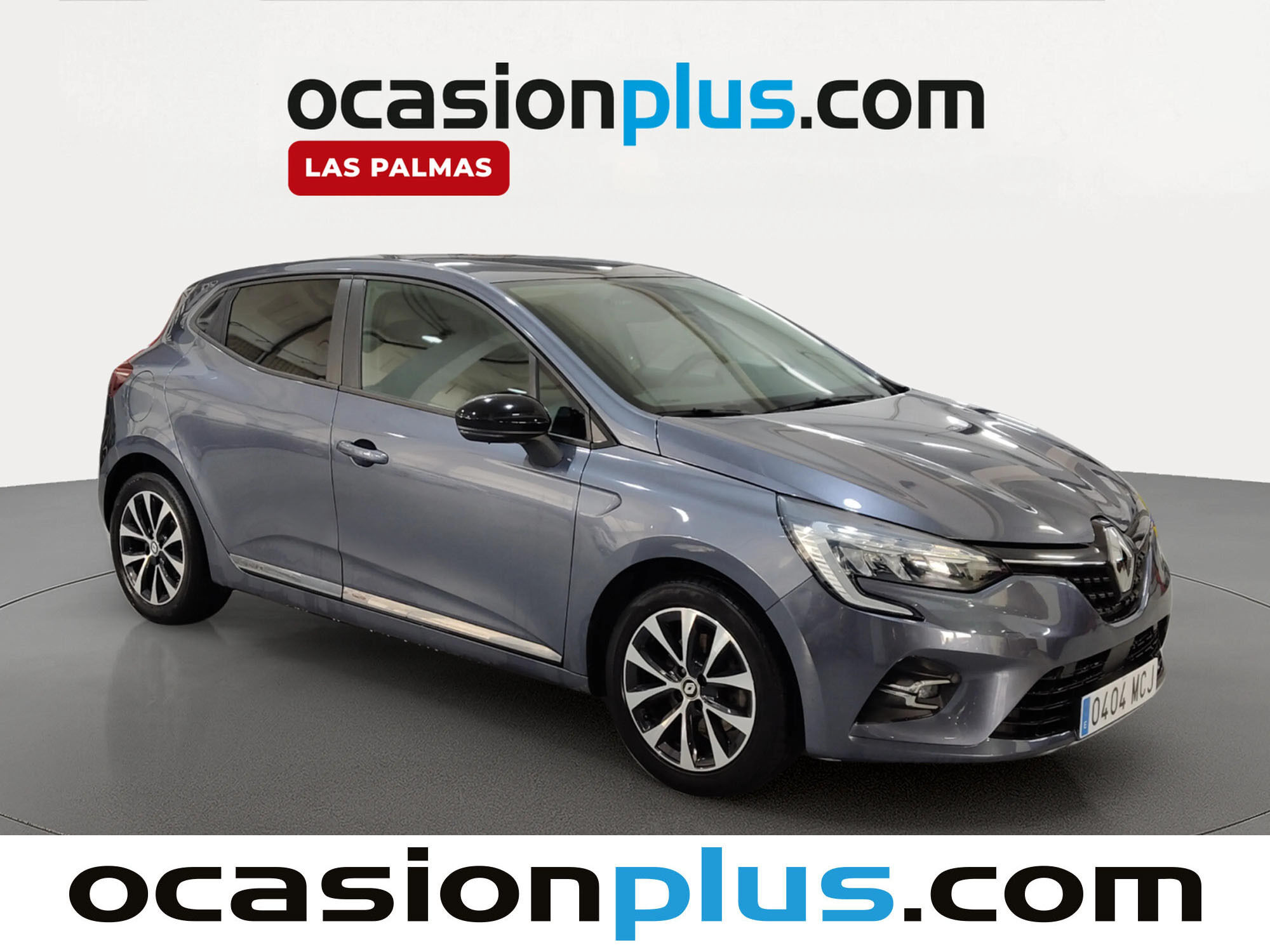 Foto del RENAULT Clio E-TECH Híbrido Intens 103kW