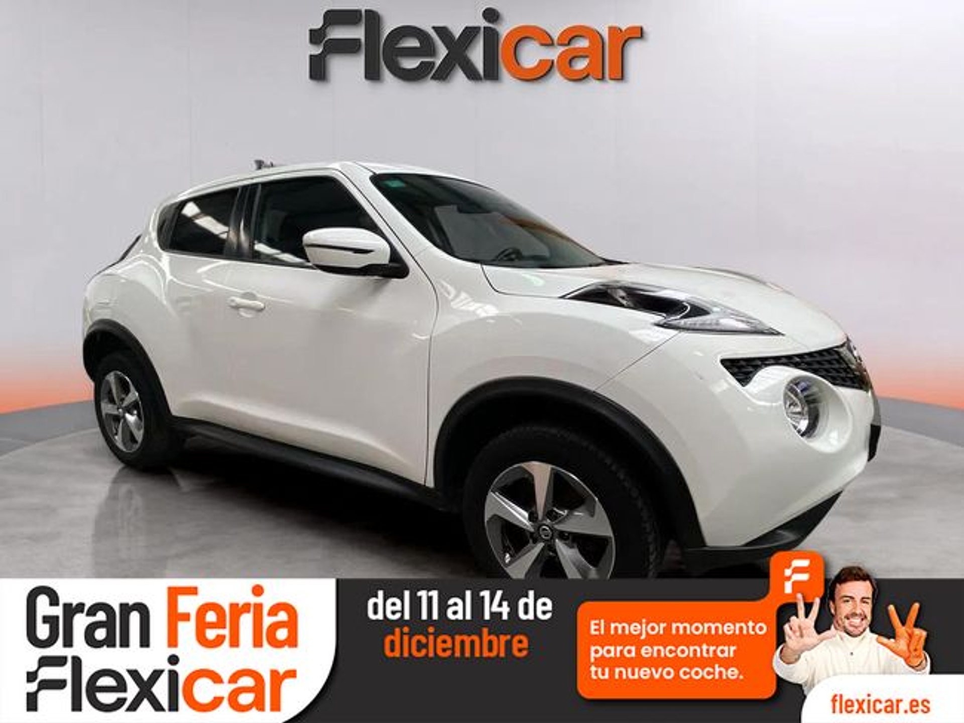 Imagen de NISSAN Juke