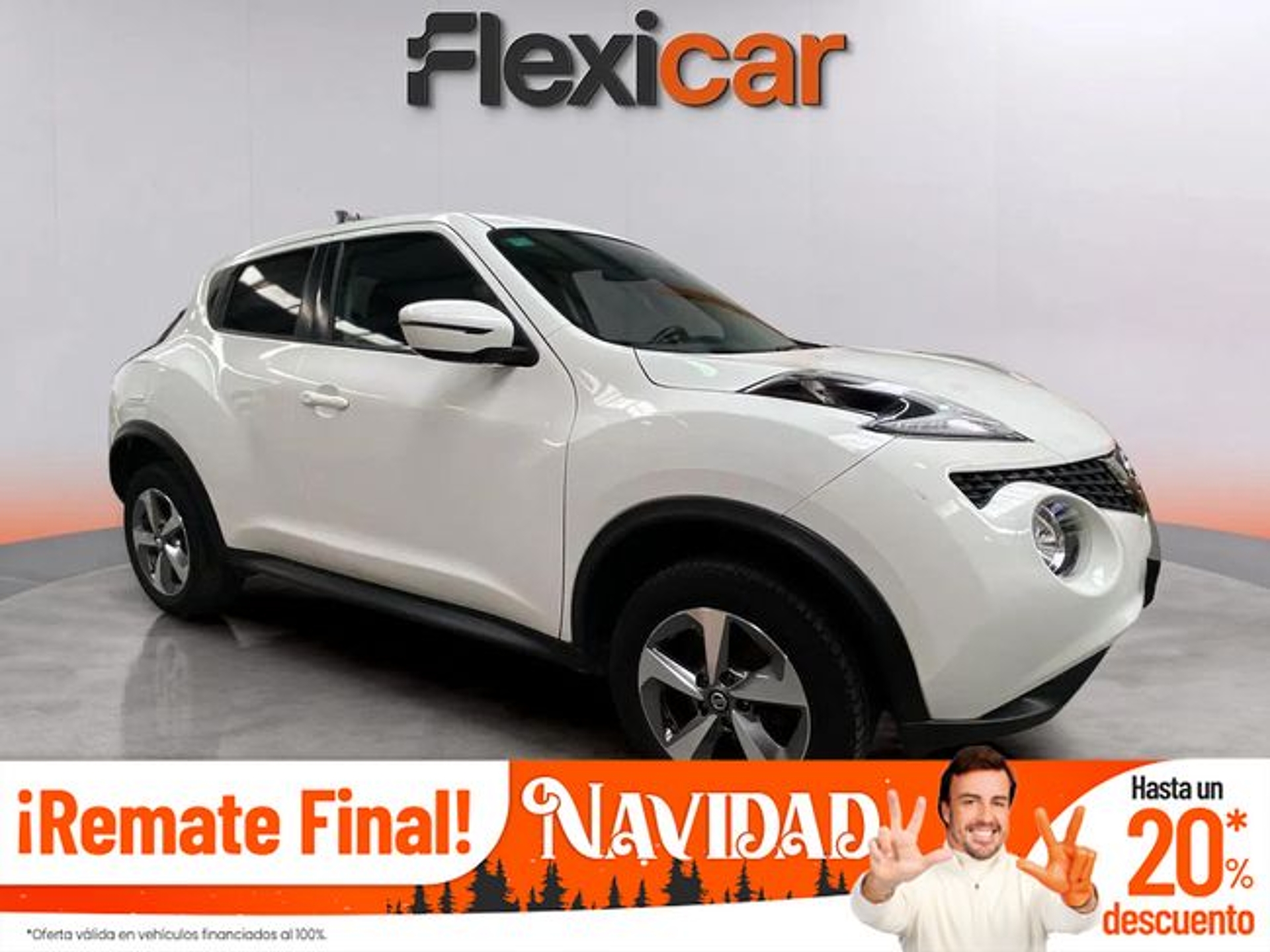 Imagen de NISSAN Juke