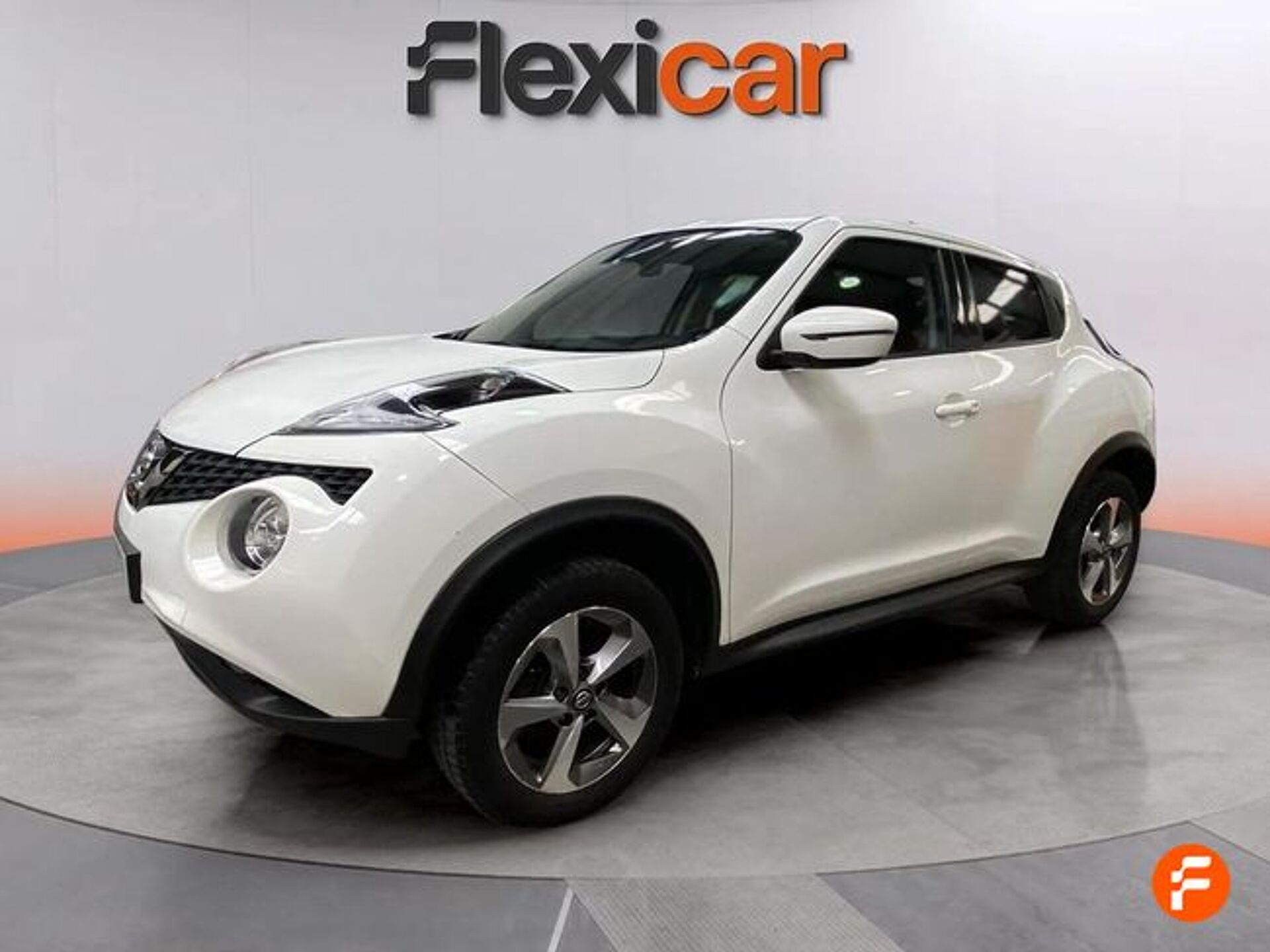 Imagen 3 de NISSAN Juke