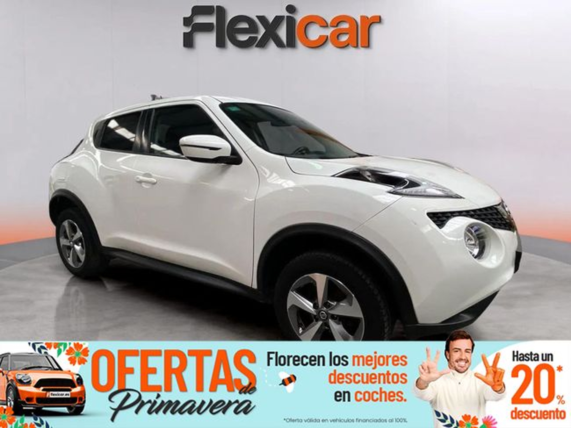 Imagen de NISSAN Juke