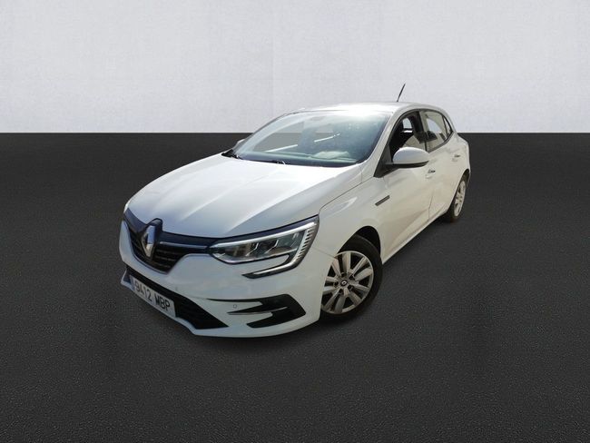 Foto del RENAULT Mégane 1.5dCi Blue Business 85kW