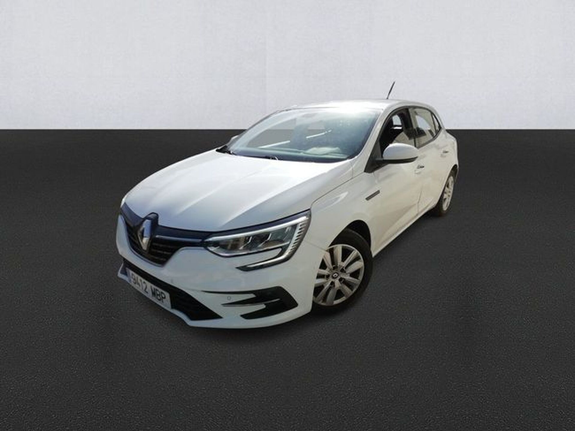 Imagen 1 de RENAULT Mégane