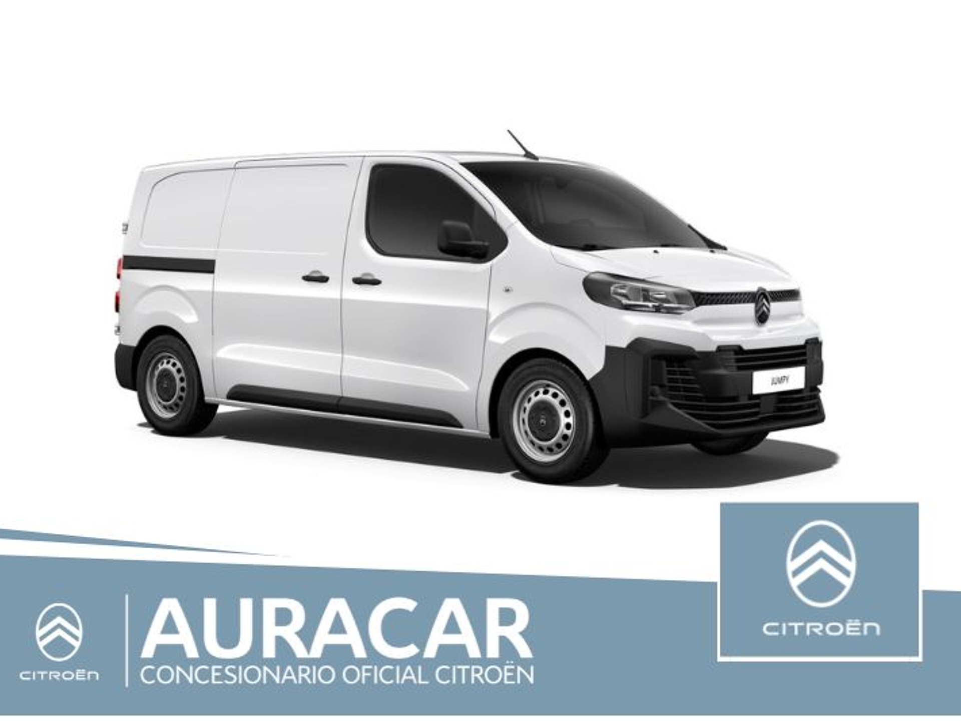 Imagen de CITROEN Jumpy