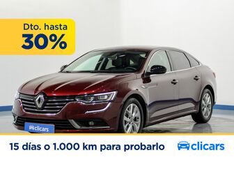 Imagen de RENAULT Talisman dCi Blue Limited 88kW