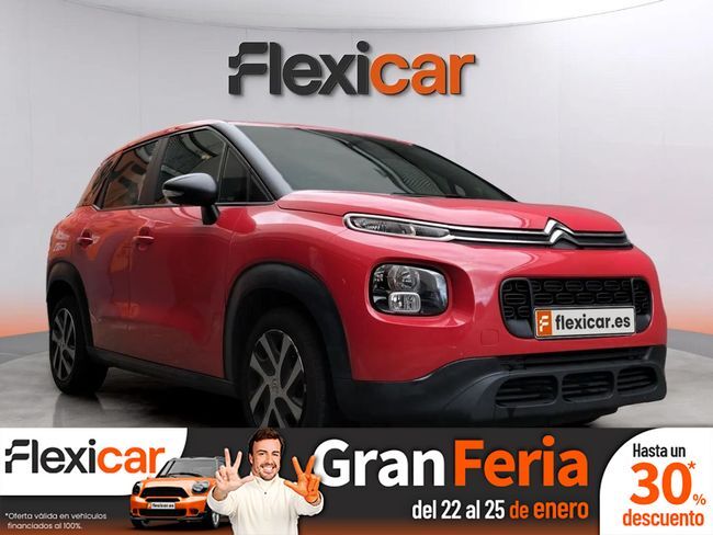 Foto del CITROEN C3 Aircross Puretech Feel 82